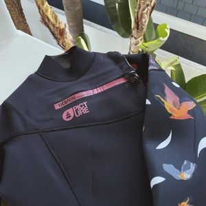 Picture Organic Company Women’s 3/2 Wetsuit